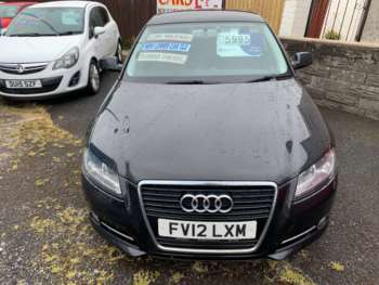 Used Audi A3 2012 for sale - 74791636: Photo