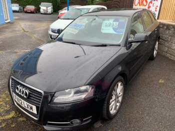 Used Audi A3 2012 for sale - 74791636: Photo