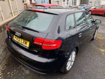 Used Audi A3 2012 for sale - 74791636: Photo