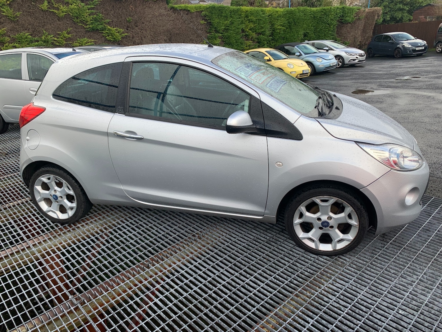 Used Ford Ka 2013 for sale - 76845432: Photo 6