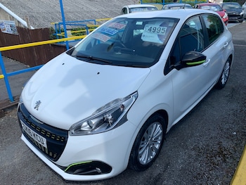Used Peugeot 208 2016 for sale - 75355692: Photo