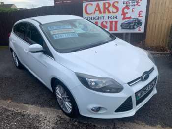 2013 (63) - 1.0 EcoBoost Zetec 5dr