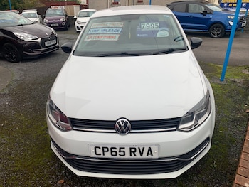 Volkswagen Polo feature image 2