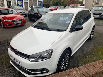 Volkswagen Polo feature image 3