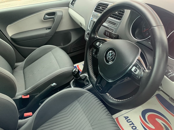 Used Volkswagen Polo 2016 for sale - 76343960: Photo 7