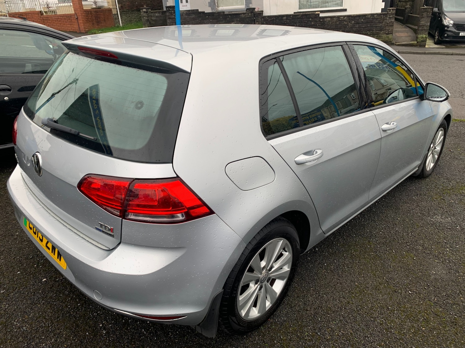 Used Volkswagen Golf 2013 for sale - 76831226: Photo 6