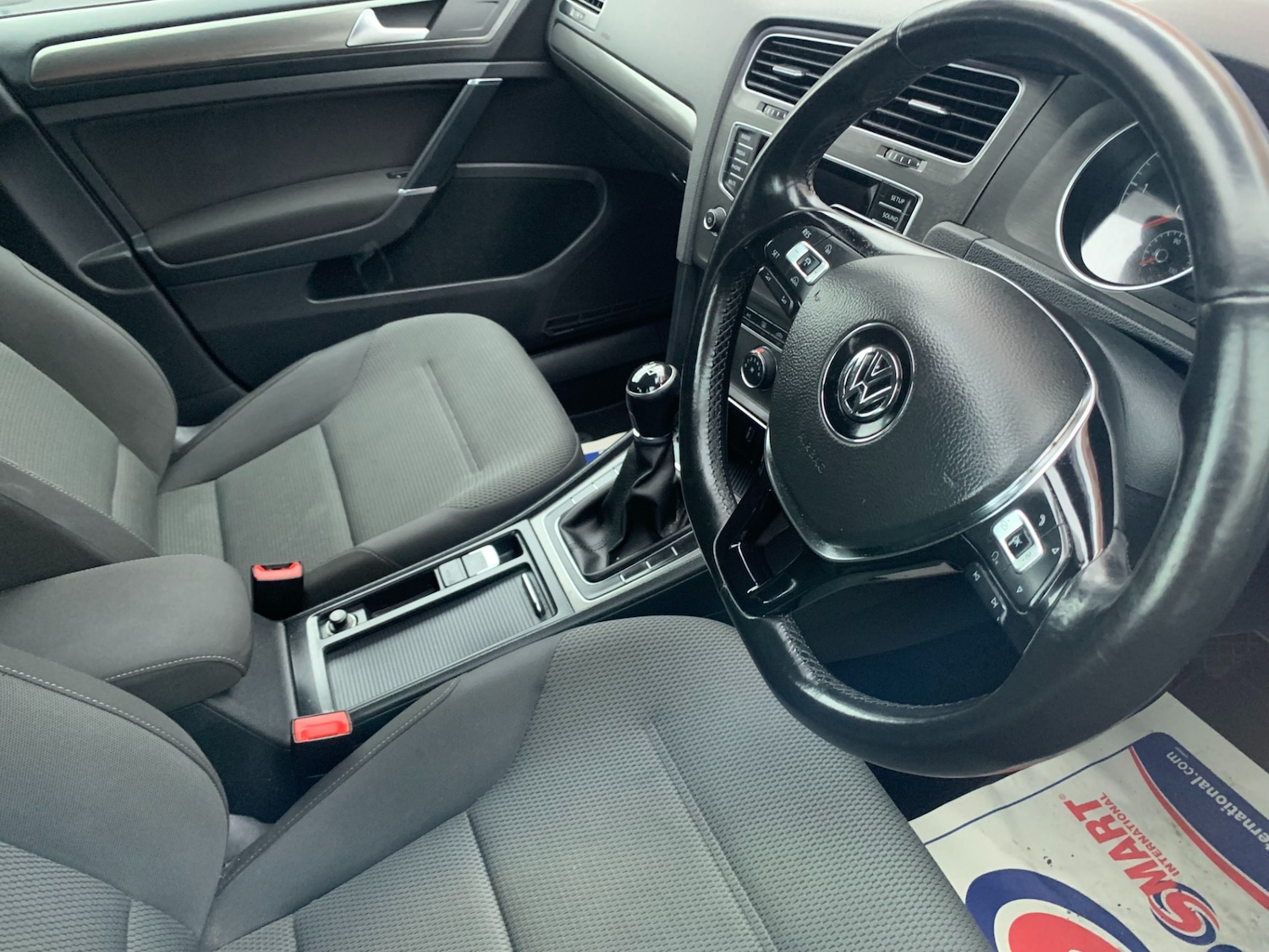 Used Volkswagen Golf 2013 for sale - 76831226: Photo 7