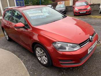 2013 (63) - 1.6 TDI 105 SE 5dr