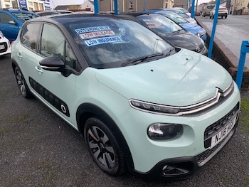 2018 (18) - 1.2 PureTech 82 Flair 5dr