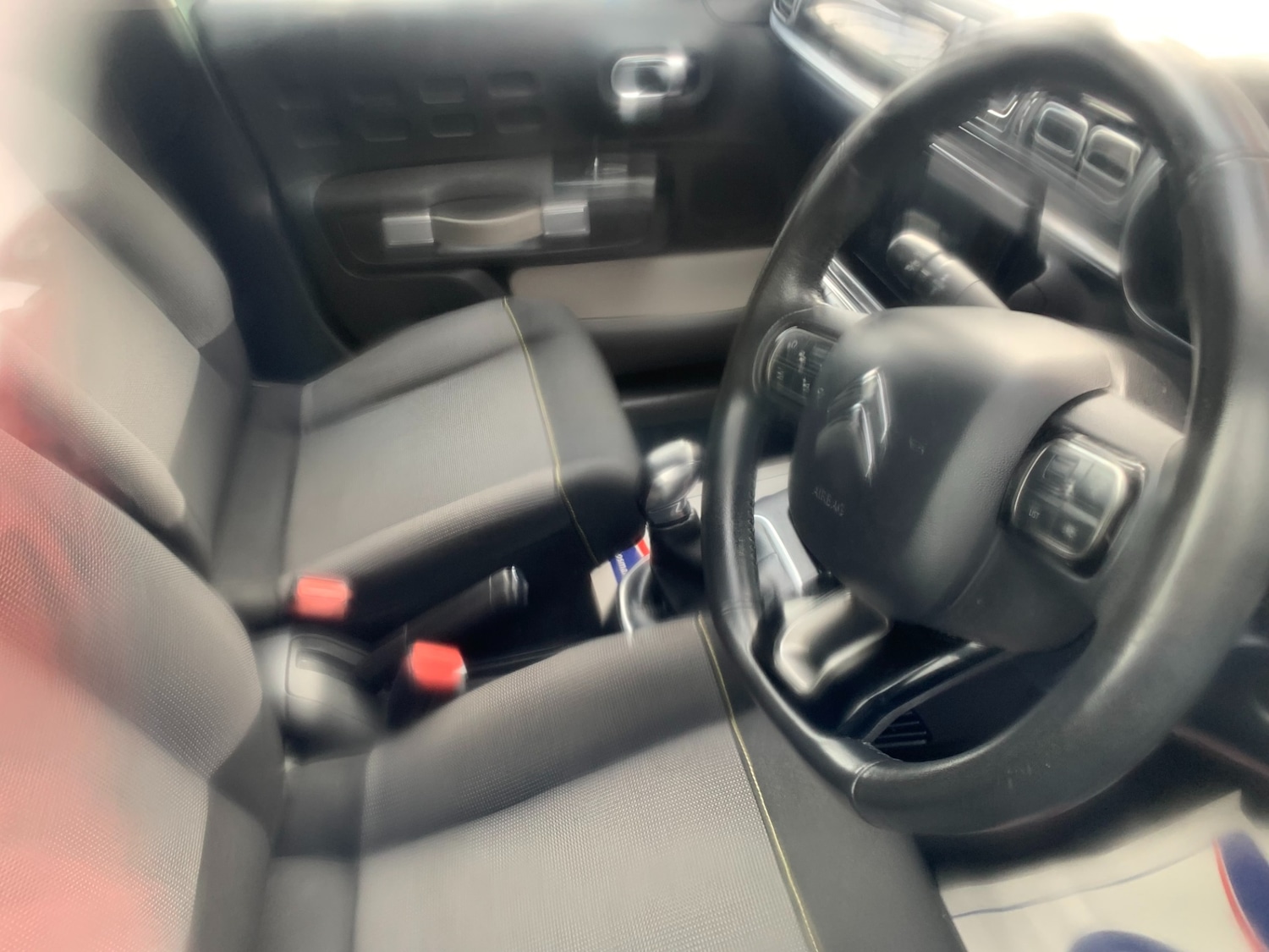 Used Citroen C3 2018 for sale - 76845424: Photo 7