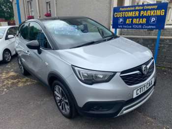 2017 (17) - 1.2T ecoTec [110] Elite 5dr [Start Stop]