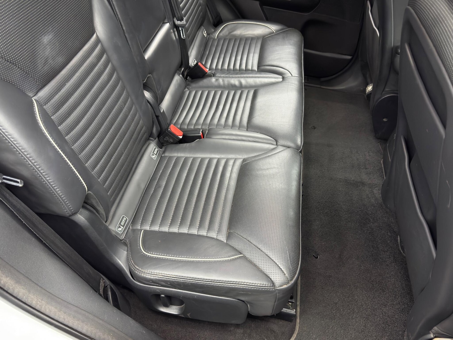 Used Land Rover Discovery 2017 for sale - 77305632: Photo 15