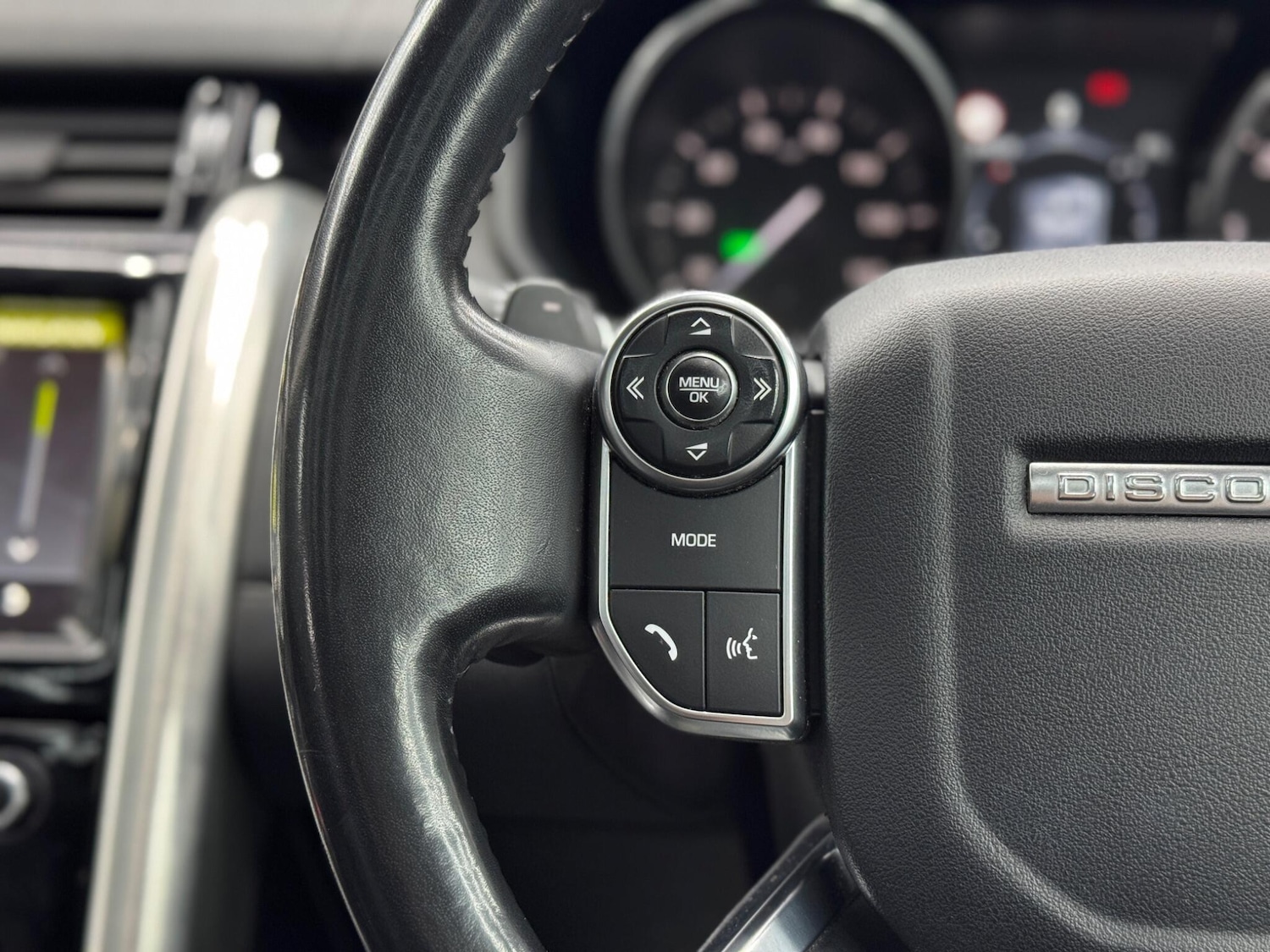 Used Land Rover Discovery 2017 for sale - 77305632: Photo 21