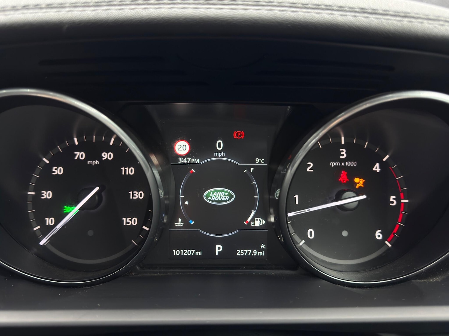 Used Land Rover Discovery 2017 for sale - 77305632: Photo 23