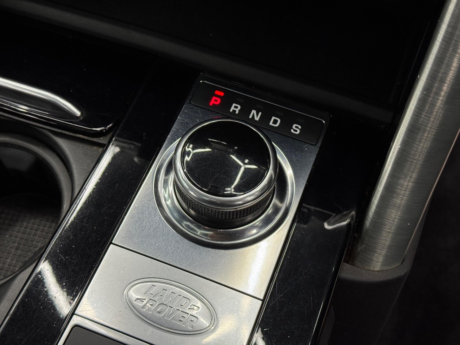 Used Land Rover Discovery 2017 for sale - 77305632: Photo 29