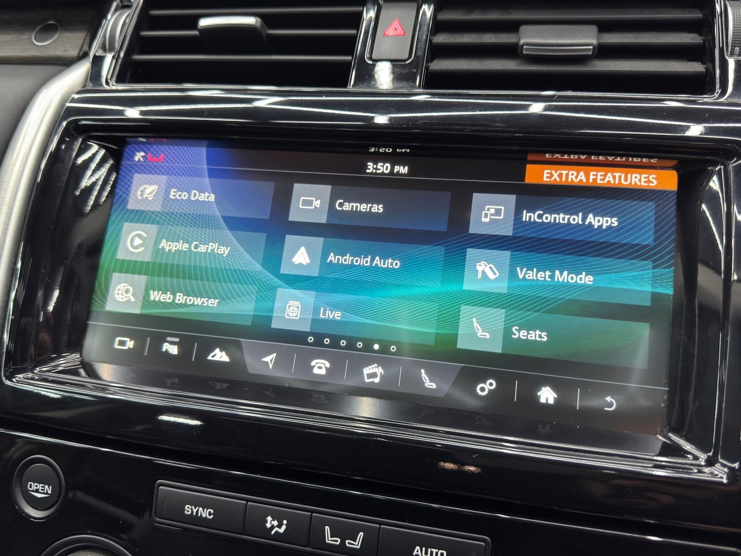 Used Land Rover Discovery 2017 for sale - 77305632: Photo 34