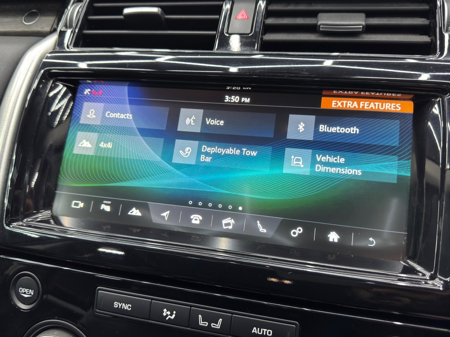 Used Land Rover Discovery 2017 for sale - 77305632: Photo 35