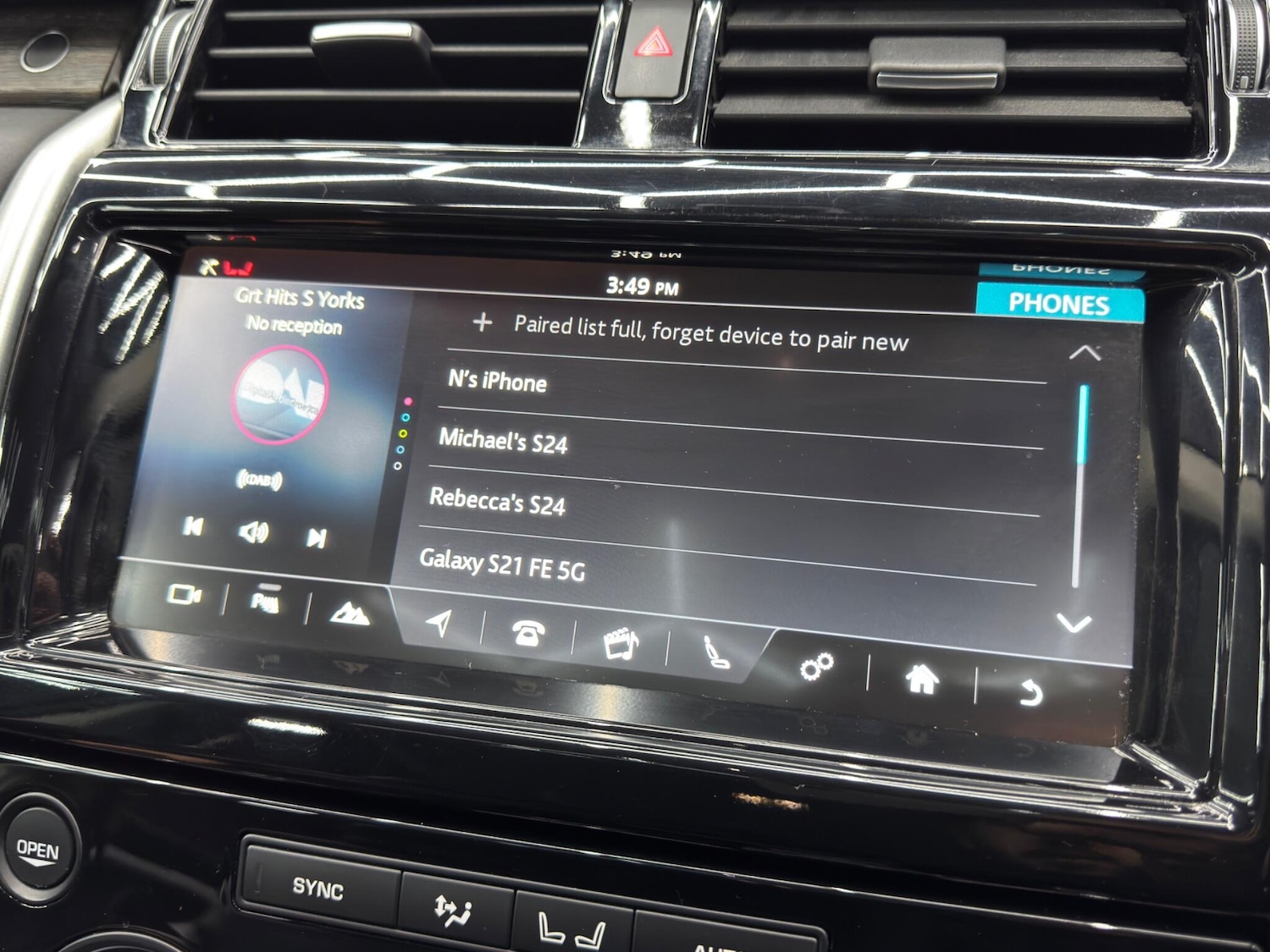 Used Land Rover Discovery 2017 for sale - 77305632: Photo 36