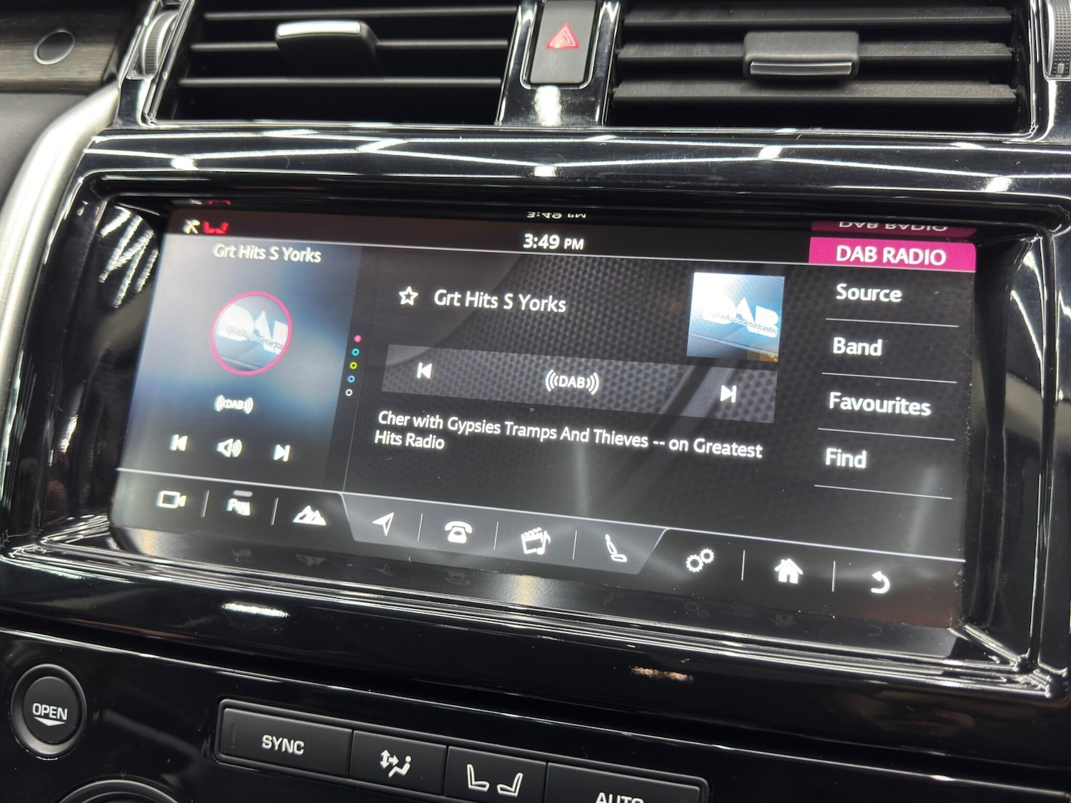 Used Land Rover Discovery 2017 for sale - 77305632: Photo 37