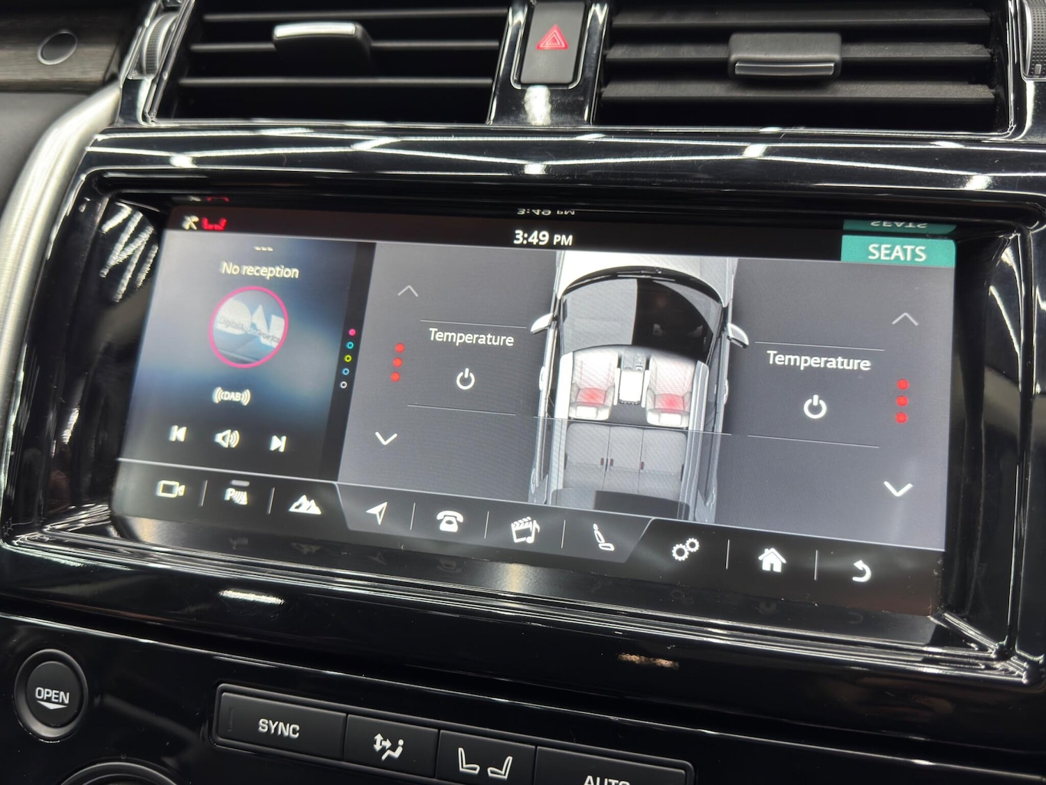 Used Land Rover Discovery 2017 for sale - 77305632: Photo 39