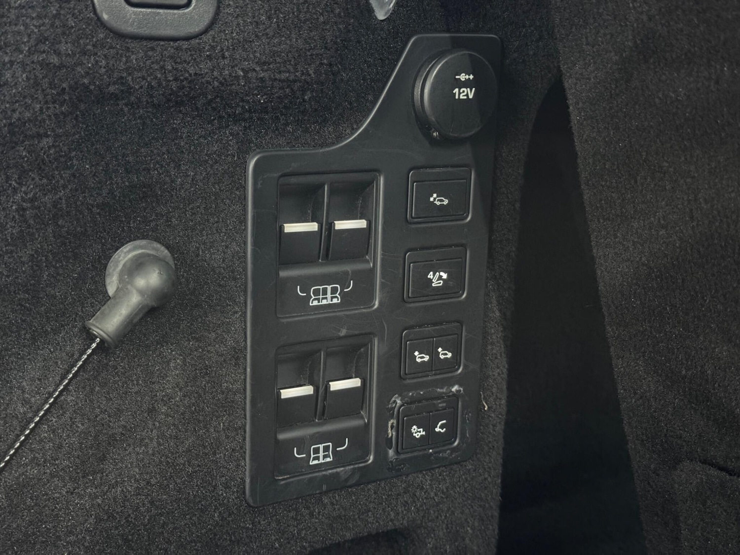 Used Land Rover Discovery 2017 for sale - 77305632: Photo 45