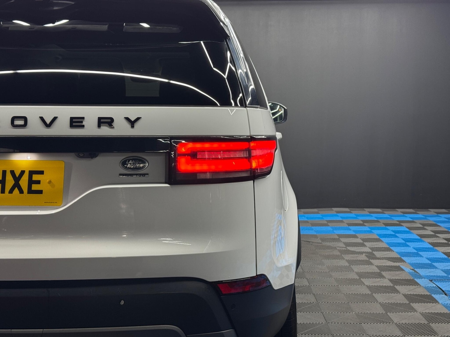 Used Land Rover Discovery 2017 for sale - 77305632: Photo 54