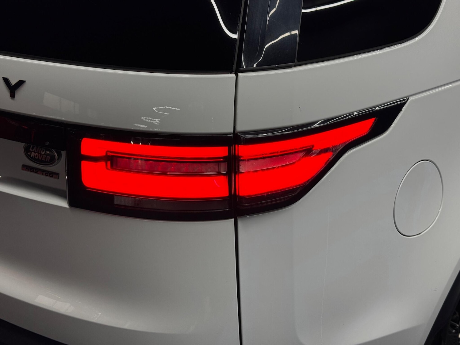 Used Land Rover Discovery 2017 for sale - 77305632: Photo 55