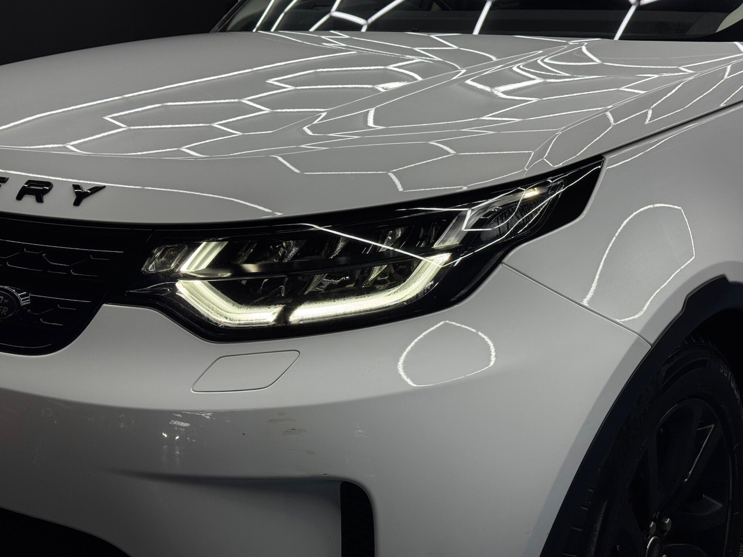 Used Land Rover Discovery 2017 for sale - 77305632: Photo 57