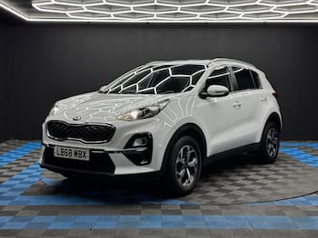 Used Kia Sportage 2019 for sale - 79657099: Photo