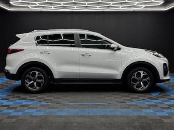 Used Kia Sportage 2019 for sale - 79657099: Photo