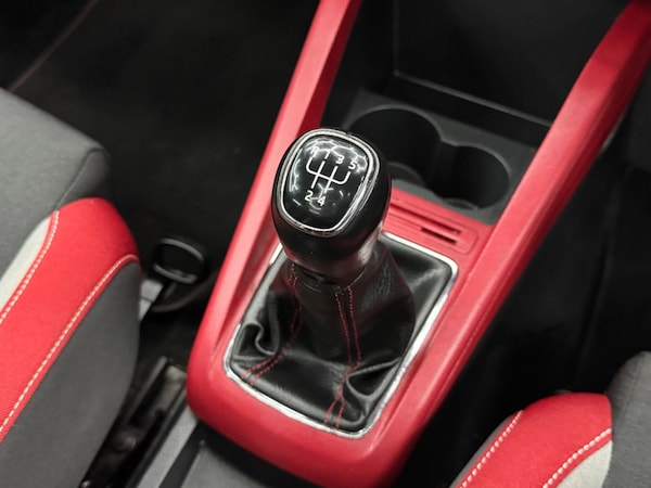 Used Skoda Fabia 2017 for sale - 75991413: Photo 25