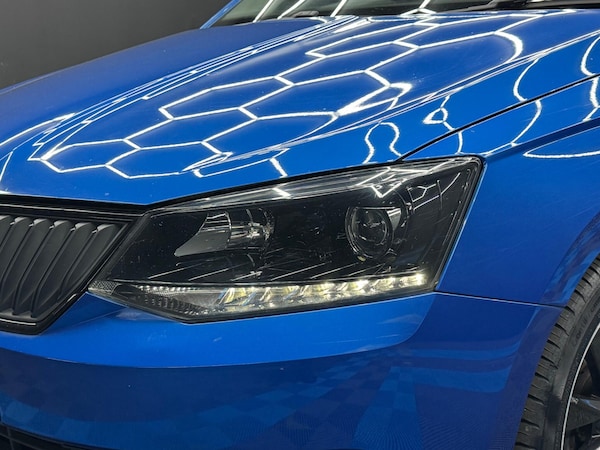 Used Skoda Fabia 2017 for sale - 75991413: Photo 42
