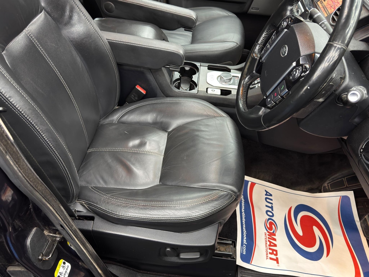 Used Land Rover Discovery 2015 for sale - 78141519: Photo 13