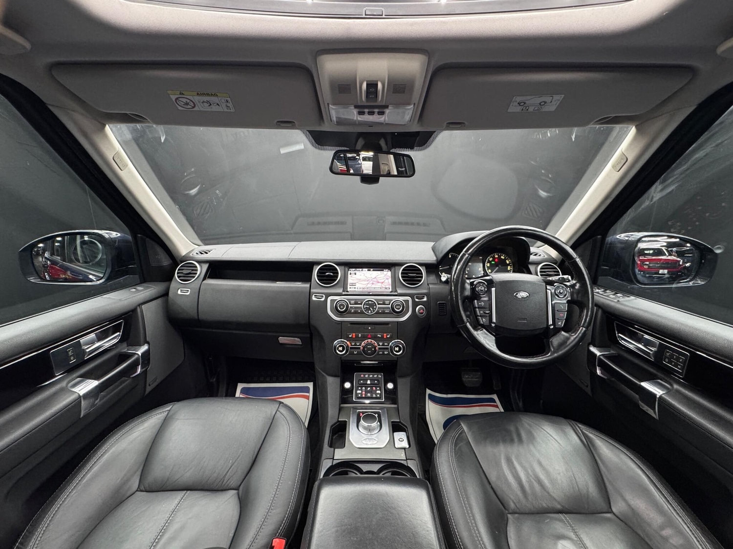 Used Land Rover Discovery 2015 for sale - 78141519: Photo 18