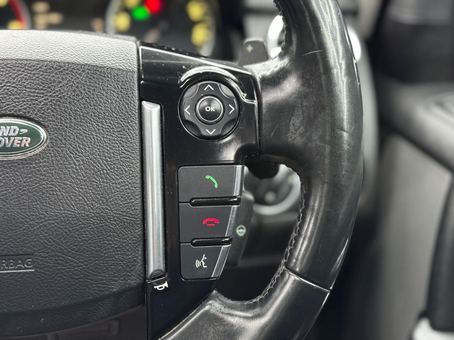 Used Land Rover Discovery 2015 for sale - 78141519: Photo 22