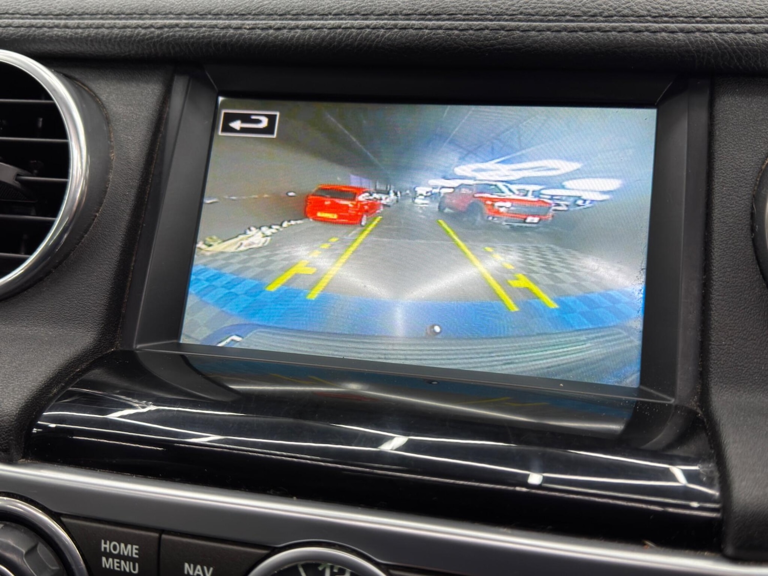 Used Land Rover Discovery 2015 for sale - 78141519: Photo 34