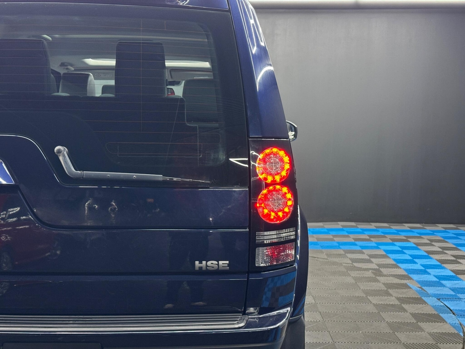 Used Land Rover Discovery 2015 for sale - 78141519: Photo 47