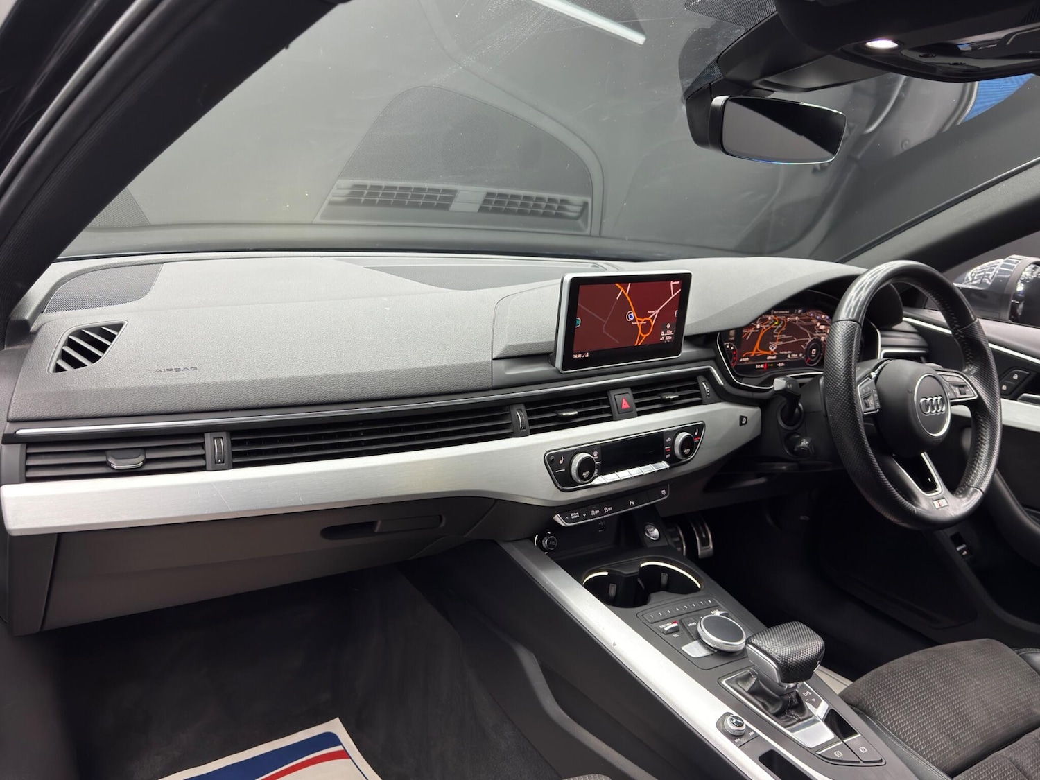 Used Audi A4 Avant for sale - 77484597: Photo 11