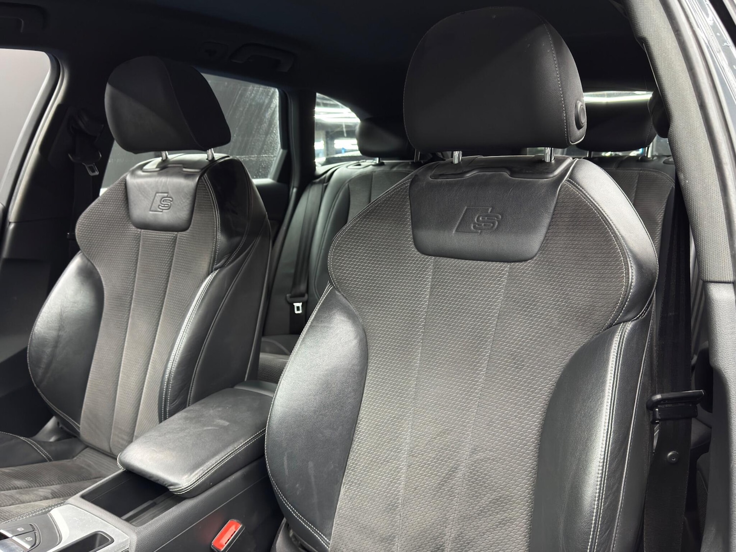 Used Audi A4 Avant for sale - 77484597: Photo 14