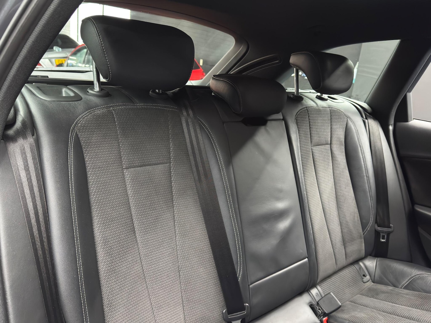 Used Audi A4 Avant for sale - 77484597: Photo 15