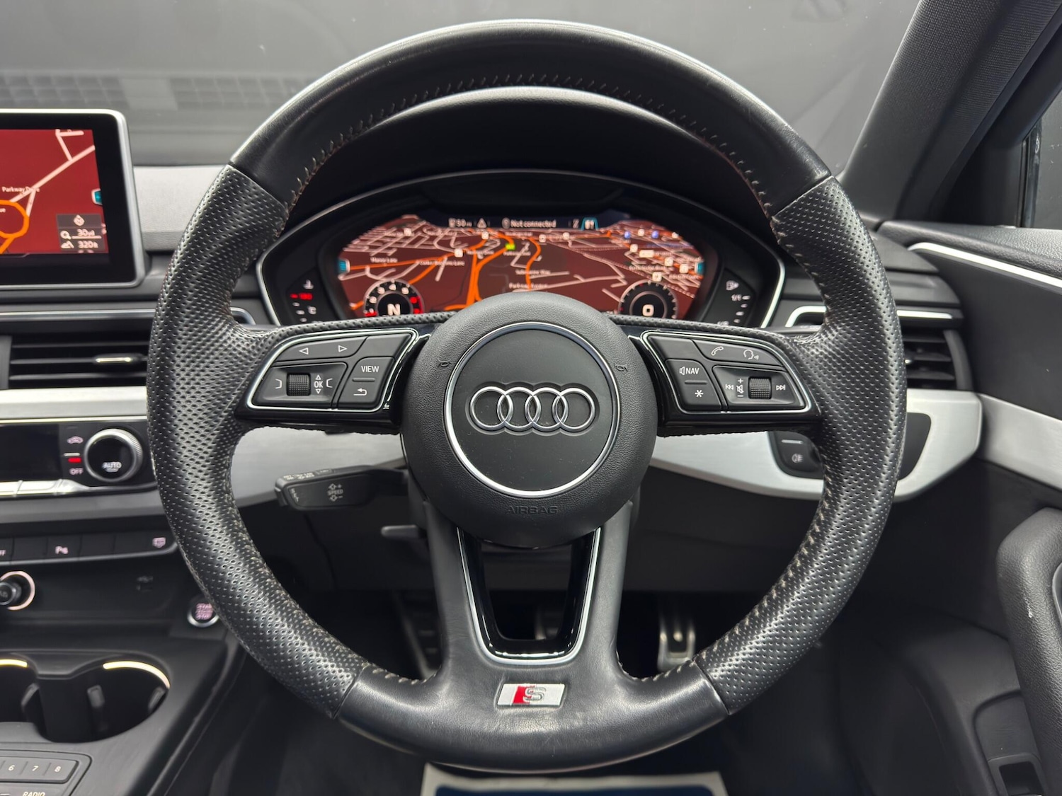 Used Audi A4 Avant for sale - 77484597: Photo 19