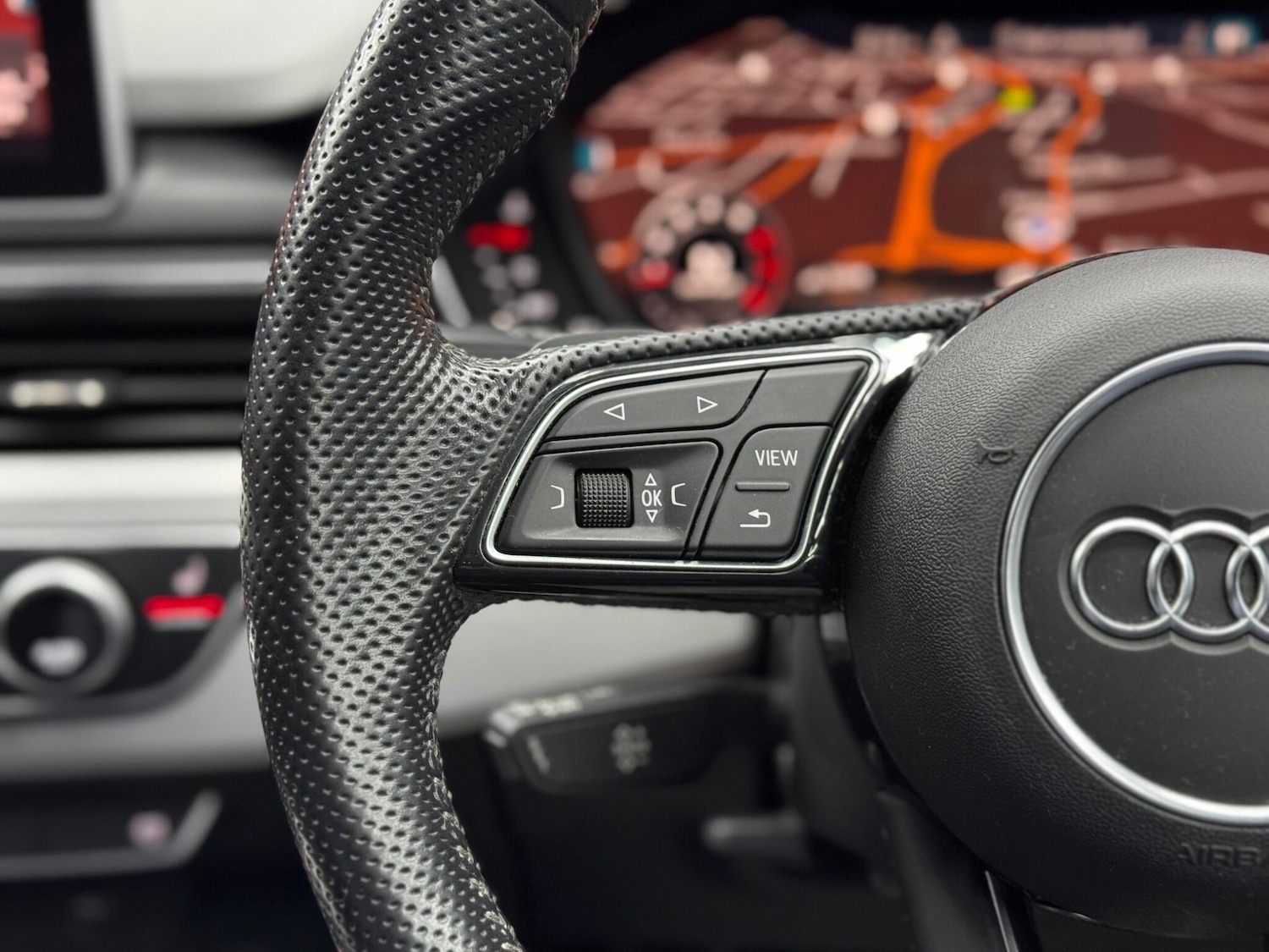 Used Audi A4 Avant for sale - 77484597: Photo 20