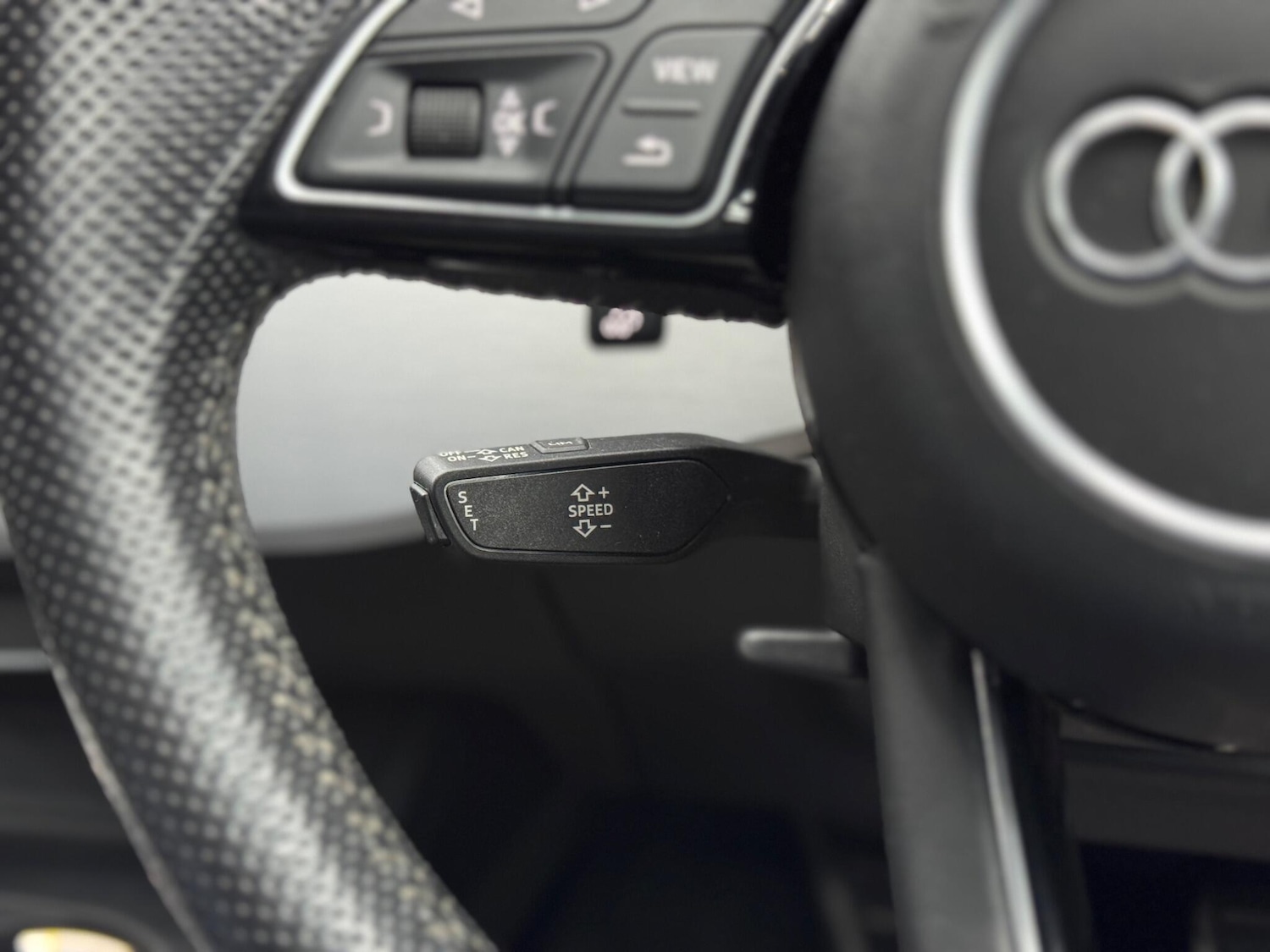 Used Audi A4 Avant for sale - 77484597: Photo 22