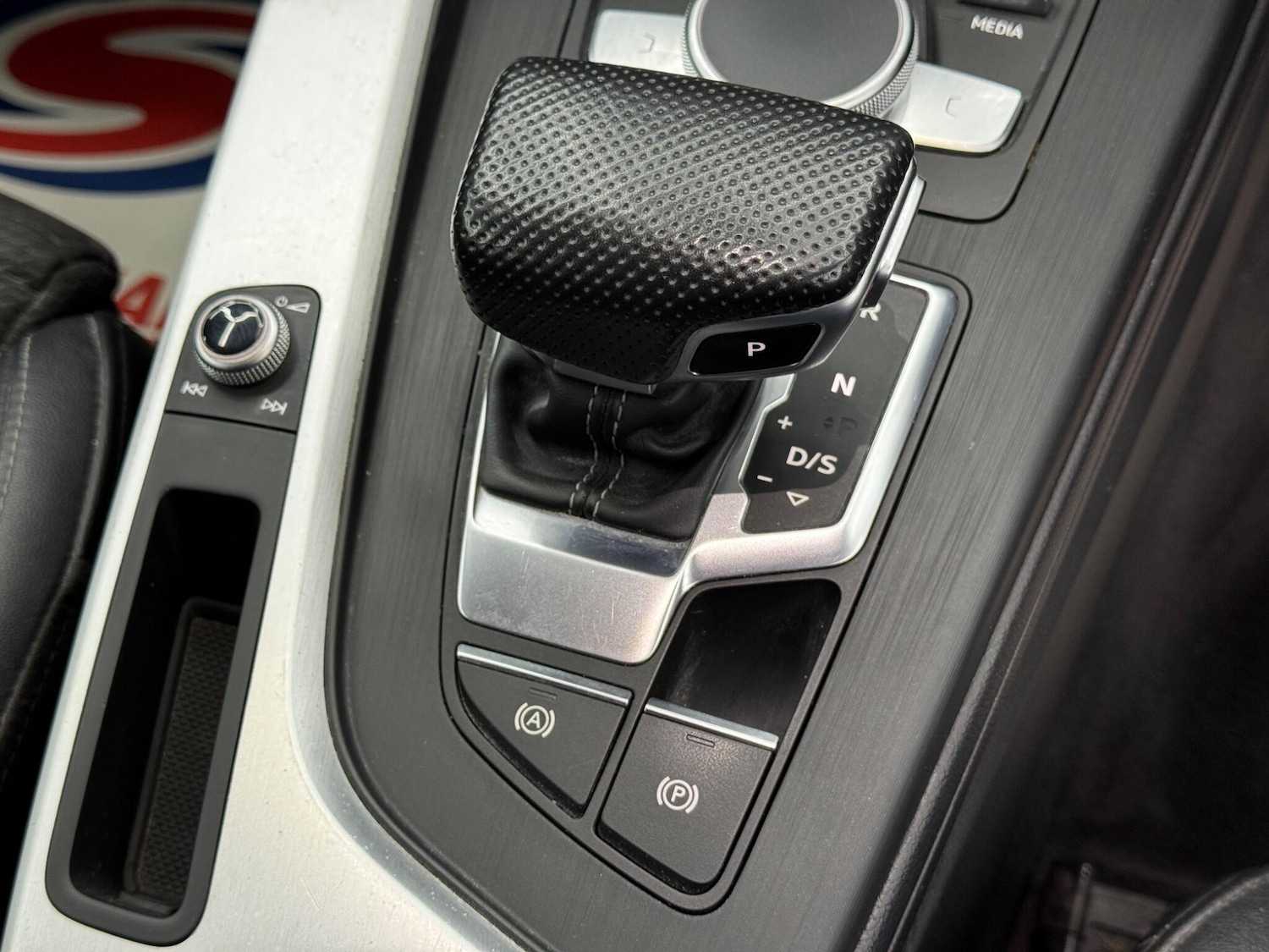 Used Audi A4 Avant for sale - 77484597: Photo 27