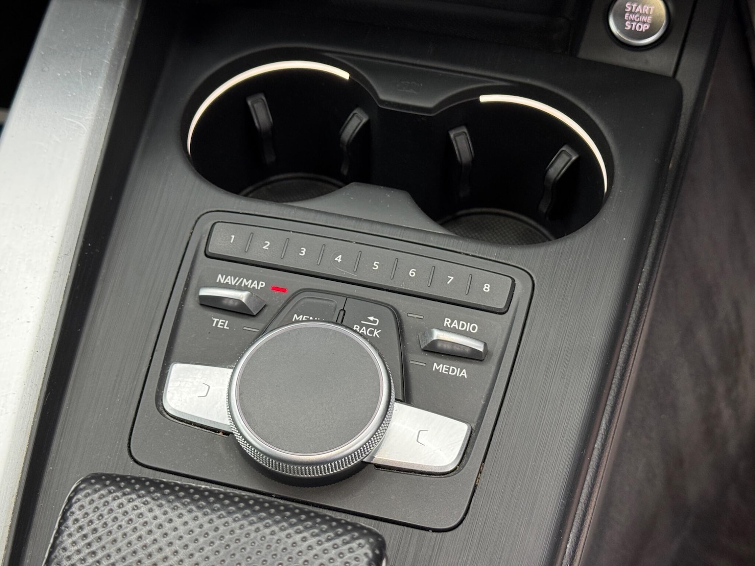 Used Audi A4 Avant for sale - 77484597: Photo 28