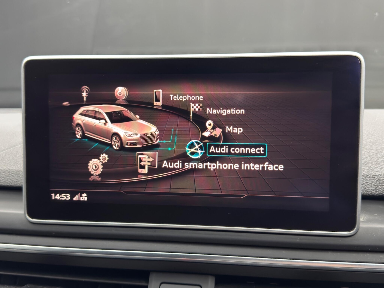 Used Audi A4 Avant for sale - 77484597: Photo 31