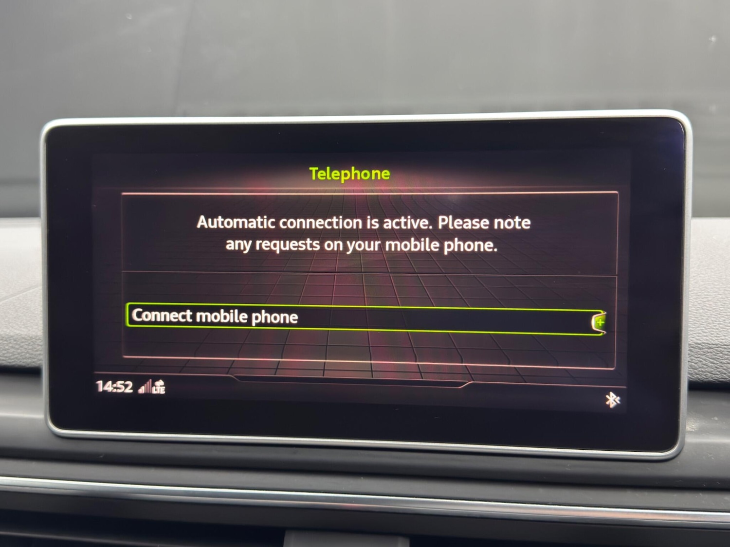 Used Audi A4 Avant for sale - 77484597: Photo 32