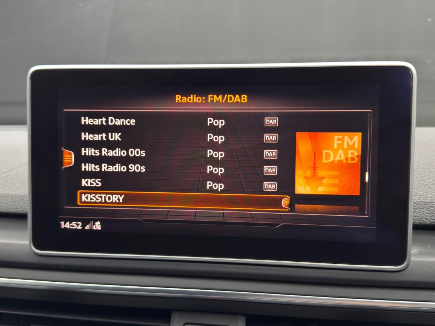 Used Audi A4 Avant for sale - 77484597: Photo 33