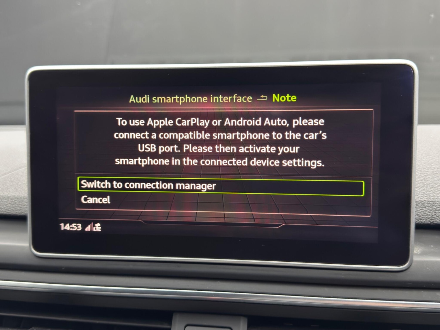 Used Audi A4 Avant for sale - 77484597: Photo 35