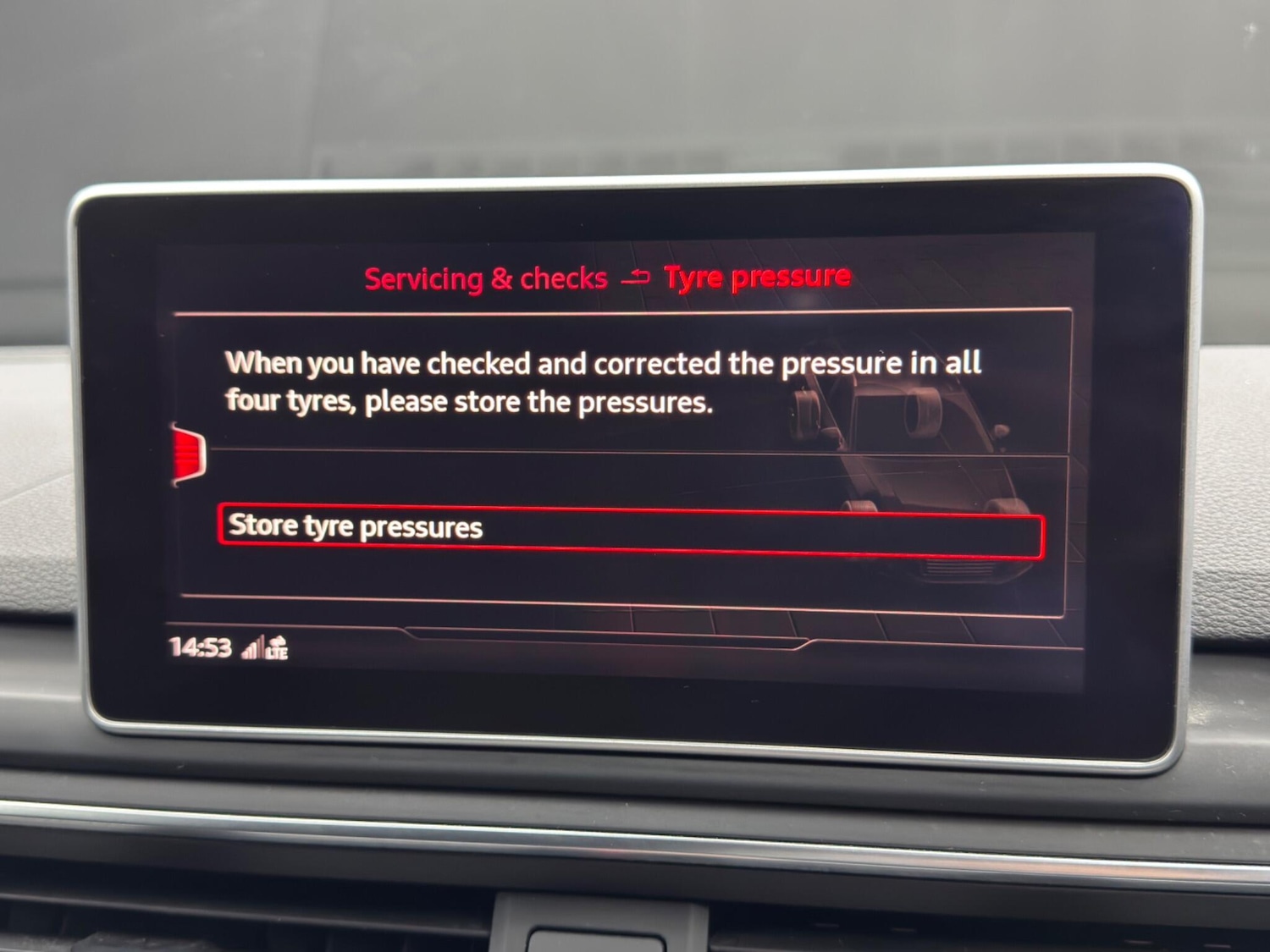 Used Audi A4 Avant for sale - 77484597: Photo 37